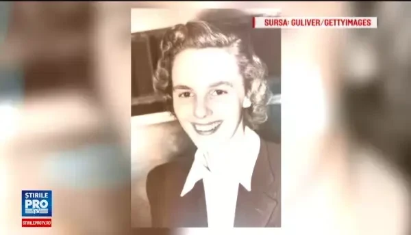 Tamplar, vanzatoare si sofer pe front, pana sa devina regina. Povestea iesita din tiparele aristocratiei a Anei de Bourbon