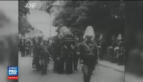 Regina Ana de Romania va fi adusa in tara pe 9 august si inmormantata pe 13. Programul funeraliilor si traseul cortegiului