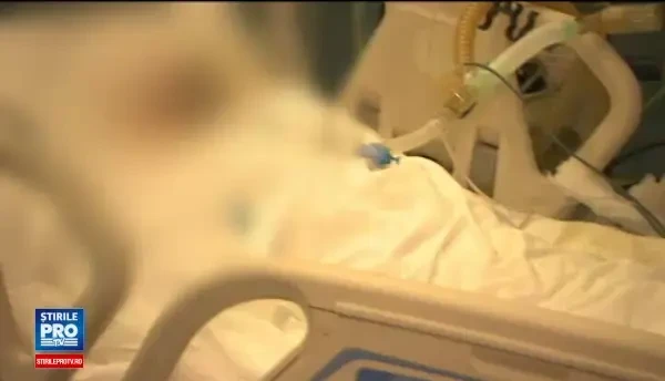 Asistenta care a efectuat transfuzia gresita a fost amendata. Cadrele medicale din spitalul CF2 urmeaza sa fie audiate