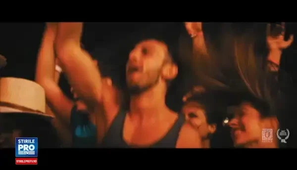 Pregatirile pentru UNTOLD, pe ultima suta de metri. Cum s-a pregatit Clujul pentru cei 300.000 de participanti