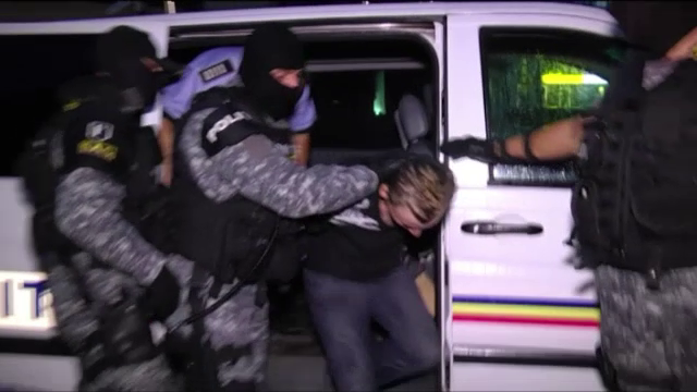 Barbatul suspectat ca a violat o tanara din Sibiu a fost retinut pentru 30 de zile. Ce a aratat rezultatul probelor ADN