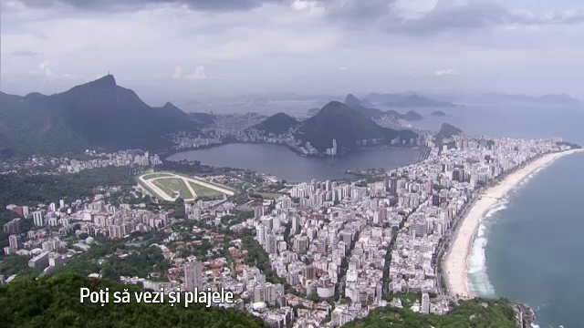 Locurile pe care turistii de la Rio nu trebuie sa le rateze. Ce le recomanda localnicii sa viziteze si sa manance