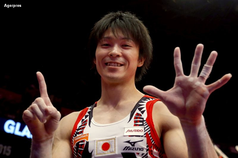 Un sportiv calificat la JO de la Rio a primit o factura uriasa la telefon, dupa ce a exagerat cu Pokemon GO