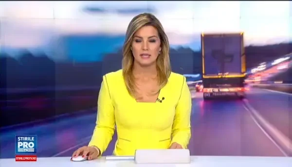 Romanca de 27 de ani, disparuta de mai bine de o saptamana din Scotia. Ce i-ar fi spus colegei de apartament