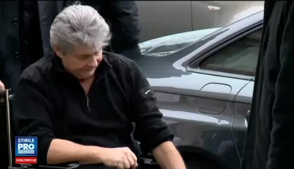 Interceptarile demonstreaza ca Bogdan Olteanu a primit bani pentru a interveni in numirea guvernatorului Deltei