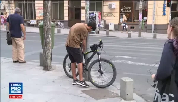 Romania risca sa fie exclusa din cele mai importante trasee ciclo-turistice ale Europei. Cum s-a ajuns la aceasta situatie