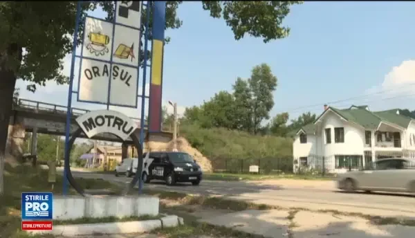 Vanatorii de talente au ajuns la Motru si au descoperit Ansamblul Brauletul