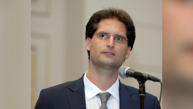 Directorul firmei care administreaza Hotelul Marriott, plasat sub control judiciar. Faptele de care il acuza procurorii