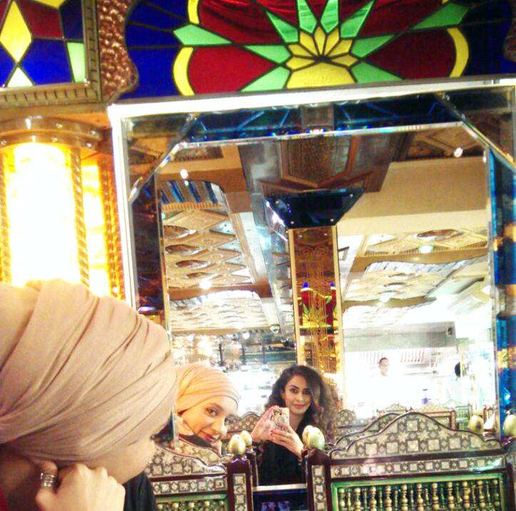 O tanara a fost retinuta pe aeroport la intoarcerea din luna de miere. Ce i-a facut pe politisti sa o considere suspecta