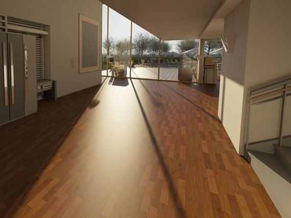 Preturile apartamentelor au explodat. Orasele in care vor sa se mute tot mai multi romani, generand cele mai mari scumpiri