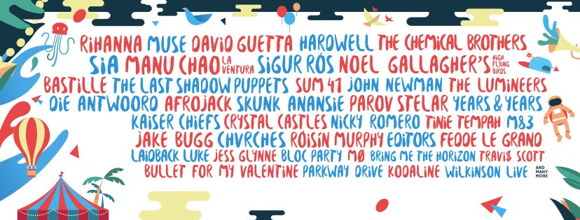 We Like Weekends. Cum te poti distra pe bani putini in urmatoarele zile - 15