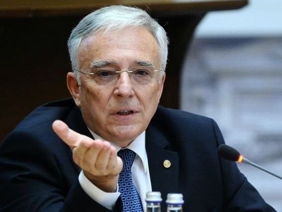 CNSAS: Mugur Isărescu a activat ca informator al Securităţii timp de 10 ani