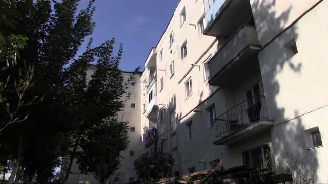 Baietel de patru ani cazut de la etaj, in Dej, la o zi dupa ce in oras s-a petrecut un incident identic. In ce stare se afla