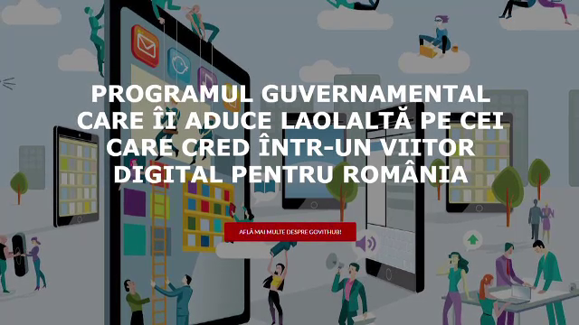 Guvernul vrea sa angajeze o echipa de elita, cu salarii de 2.000 de euro pe luna. In ce domeniu trebuie sa fie specializati