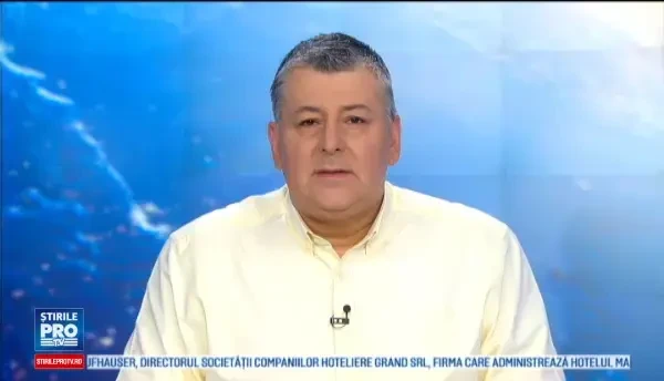 Directorul firmei care administreaza Hotelul Marriott, plasat sub control judiciar. Faptele de care il acuza procurorii