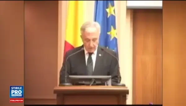 Mugur Isarescu a dezvaluit ce salariu are. Cat castiga lunar guvernatorul Bancii Nationale a Romaniei