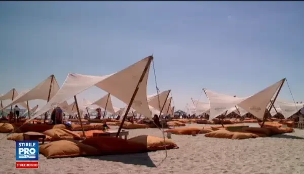 Hotii dau atacul noaptea, pe litoral, chiar in camerele unde dorm turistii: Victima: Puteau sa-mi dea in cap, sa ma omoare