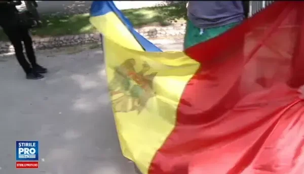 A inceput Festivalul UNTOLD 2016! Zeci de mii de tineri au ajuns in Cluj.