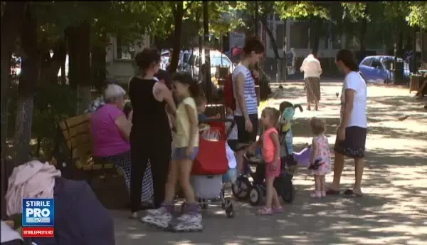 Romanii, la coada Europei si la speranta de viata. Secretul unui barbat longeviv: Nu trebuie sa muncesti pana cazi