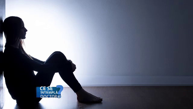 O nelinişte şi apoi frica inexplicabilă care apare brusc. Cum tratăm atacurile de panică