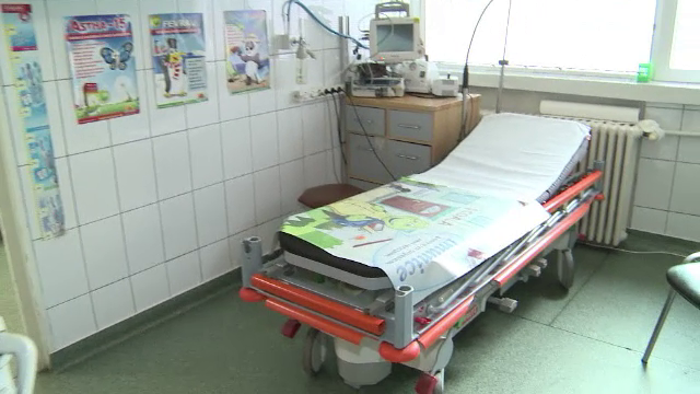 8 copii din Medias au ajuns la spital, cu toxiinfectie. Ce au gasit inspectorii in hotelul de 4 stele unde au mancat cei mici