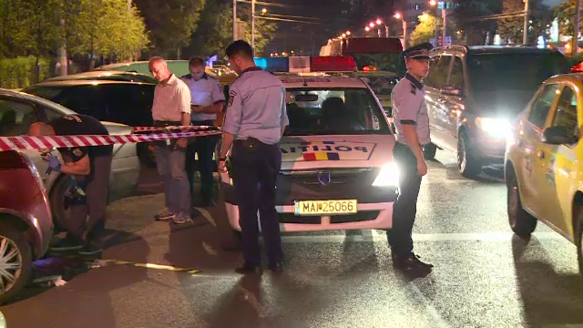 Cei 4 indivizi care au atacat in trafic un tanar de 21 de ani au fost prinsi. Ce povesteste mama victimei