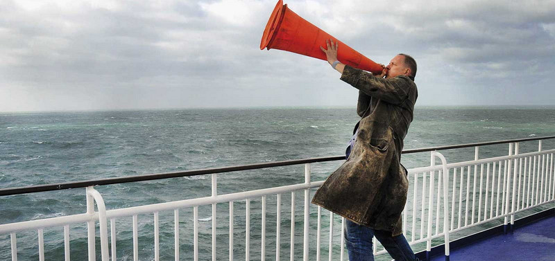 DokStation, singurul festival de documentare muzicala din Bucuresti. Filme despre Gary Numan, Frank Zappa sau Rodion Rosca