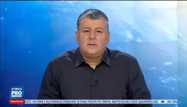 Tentativa de omor intr-o parcare. Un barbat a fost luat pe capota de o masina. VIDEO