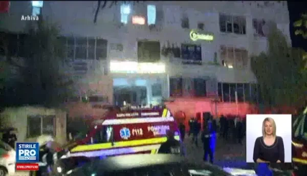 Cine va comanda si coordona actiunile de interventie in cazul unei situatii de mare risc in Romania. Decizia luata de Guvern