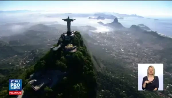 Brazilia da startul Jocurilor Olimpice de la Rio. Scandalurile care au patat prestigiul Olimpiadei, in 2016