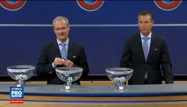 Manchester City joaca la Bucuresti cu Steaua. Becali: Nu te poate califica decat Dumnezeu. Meciul, in DIRECT la Pro TV