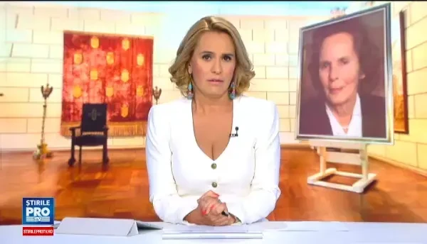 Doliu national si in Republica Moldova, pe 13 august, ziua inmormantarii Reginei Ana. Mare ei regret legat de Basarabia