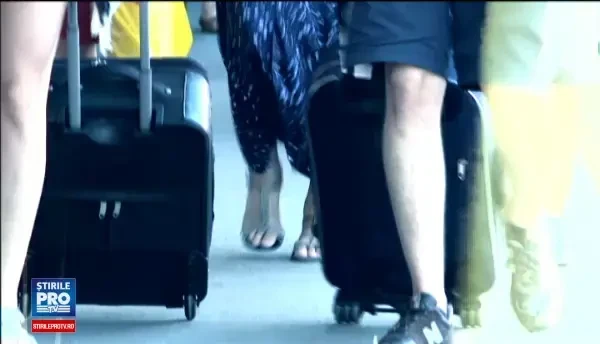 Gandaci si halate rupte intr-un hotel din Baile Felix, unde camera e 400 de lei pe noapte: Nu te poti opune naturii