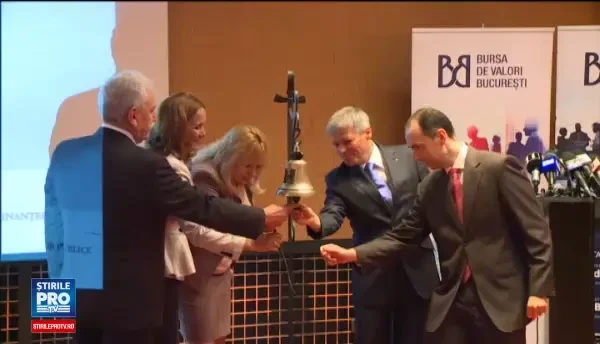 Statul se imprumuta de la populatie. Cat va castiga un roman, in 2 ani, pentru titluri de stat in valoare de 1000 de lei