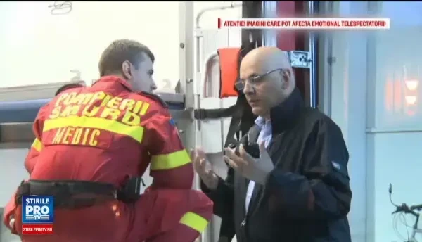 Cine va comanda si coordona actiunile de interventie in cazul unei situatii de mare risc in Romania. Decizia luata de Guvern