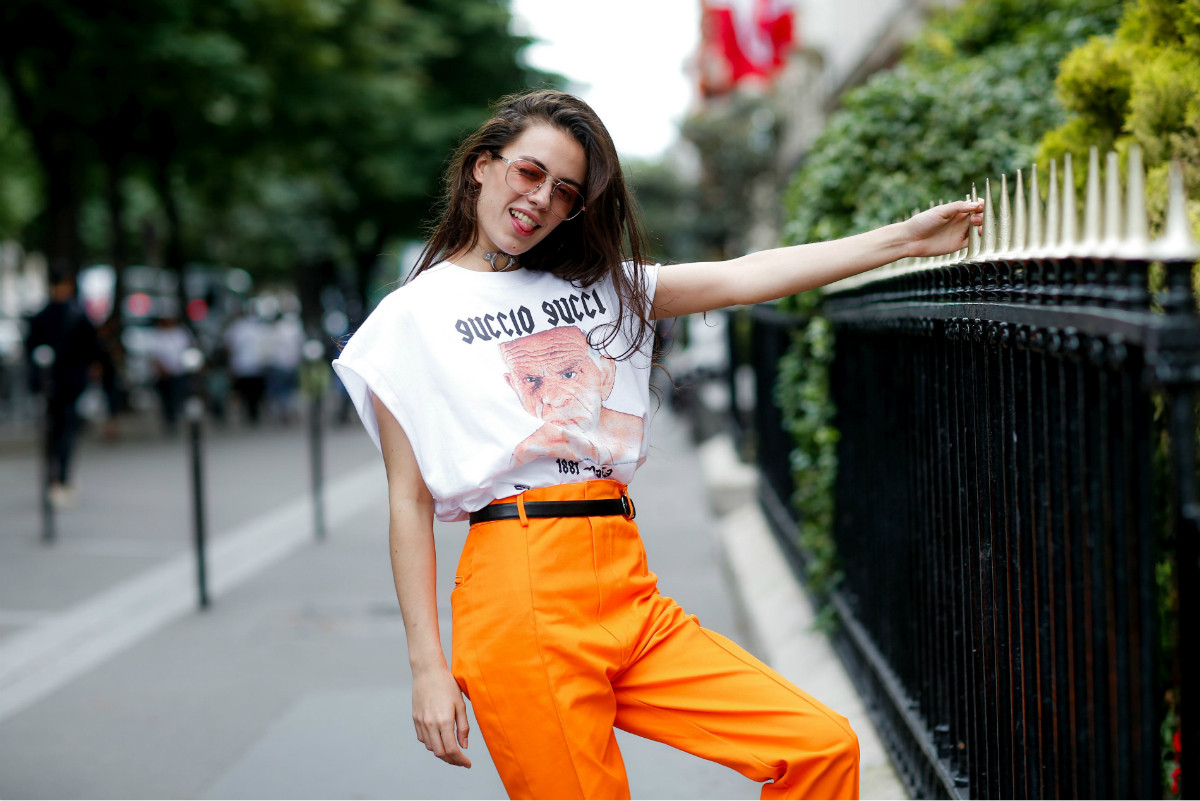 5 moduri de a face piesele vestimentare “dificile” sa arate flatant