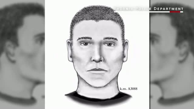 Politia din Arizona este in alerta si cauta un criminal in serie. Barbatul este cautat pentru 7 crime