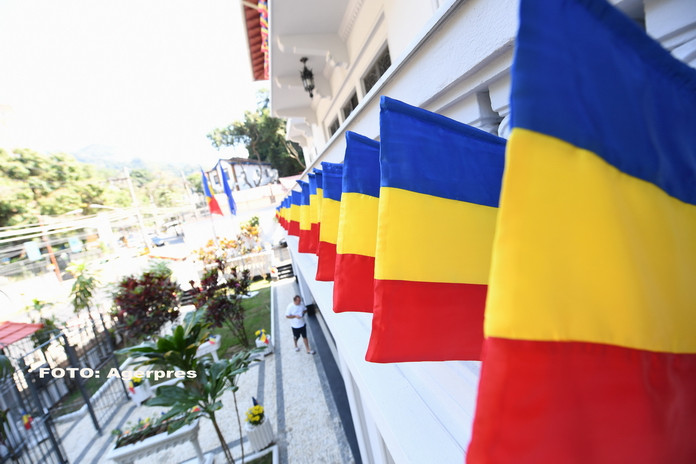 JO 2016. Horia Tecau si Florin Mergea s-au calificat in optimi, Cristi Pirghie si George Palamariu, in semifinala la canotaj