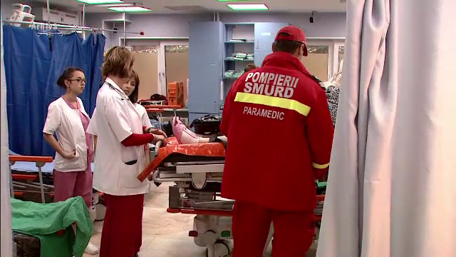 Garzile suplimentare facute de medici vor fi platite, de la 1 octombrie. Suma alocata in plus de Guvern