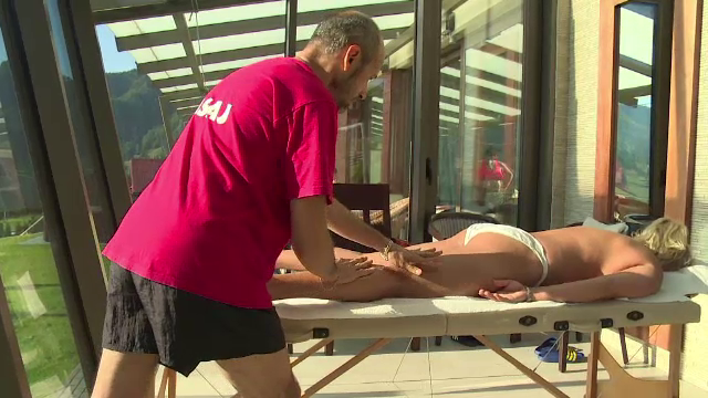 Taberele unde turistii platesc ca sa slabeasca. Cat costa un program de 3 zile de detoxifiere, in natura