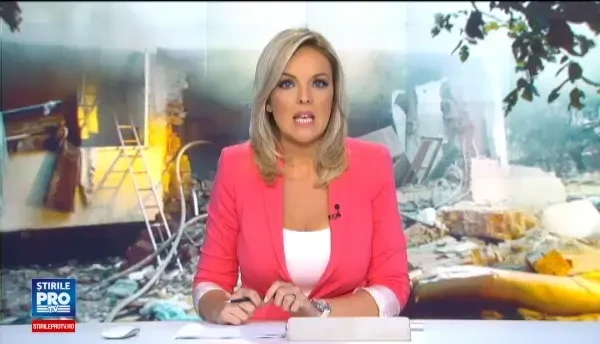 Anchetatotorii au gasit sub blocul din Iasi care a sarit in aer o mare cantitate de gaz. Ce scuza a gasit furnizorul