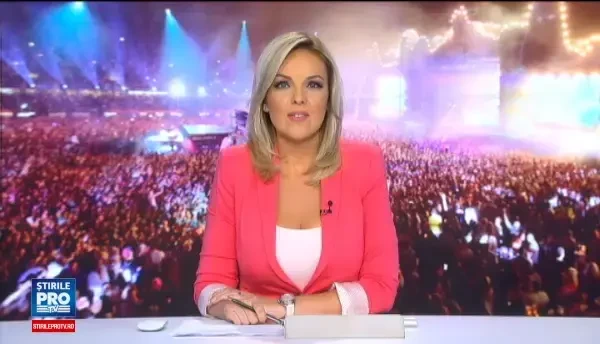 Noapte alba la UNTOLD. Mesajul olandezului Hardwell, dupa show-ul electrizant: Romanii chiar stiu sa se distreze