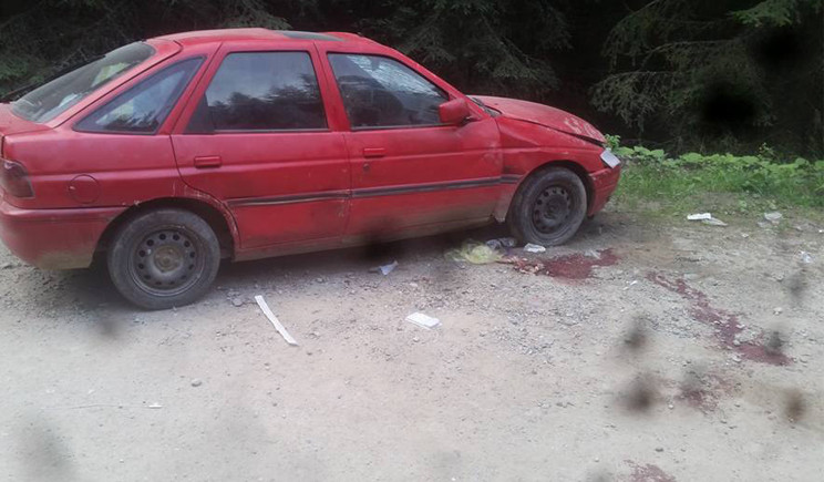 Adolescenta de 16 ani, din Valcea, moarta intr-un accident, in timp ce isi facea un selfie. Cum s-a petrecut tragedia