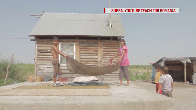 Guvernul ofera 25 de milioane de EURO pentru a-i convinge pe profesori sa predea in zone defavorizate. Cum vor fi selectati