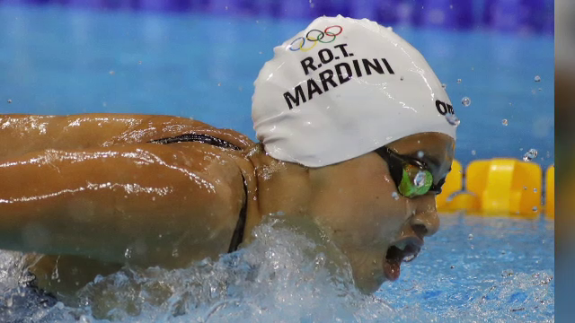 Veterana absoluta a concursului de gimnastica de la Jocurile Olimpice 2016 are 41 de ani: "Mi se spune BUNICA"