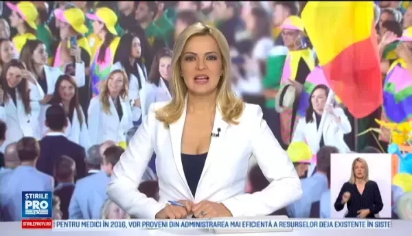 JO 2016. Sportivii romani care s-au calificat in finala Olimpiadei de la Rio. Mesajul Nadiei Comaneci pentru Ponor