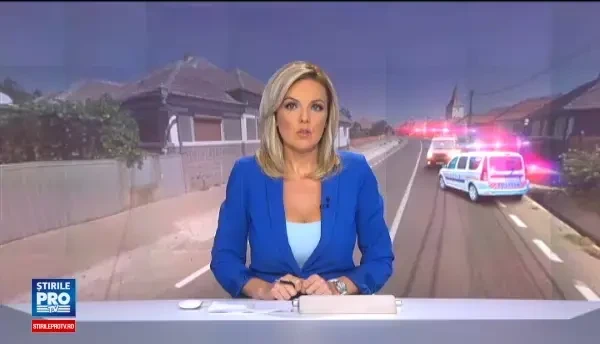 Dupa 50 de ani petrecuti impreuna, sfarsitul i-a gasit tot alaturi. Povestea dureroasa a 2 soti, ucisi de o masina