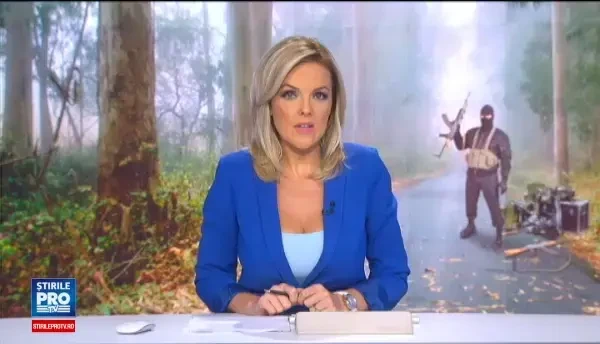 Ancheta Sky News: Traficanti din Romania vand arme teroristilor. Negocierile purtate intr-o padure din tara, filmate. VIDEO