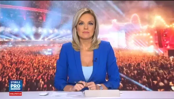 Armin van Buuren si-a prelungit concertul cu patru ore, incheindu-l la rasarit. Ce a postat DJ-ul, duminica, pe Twitter