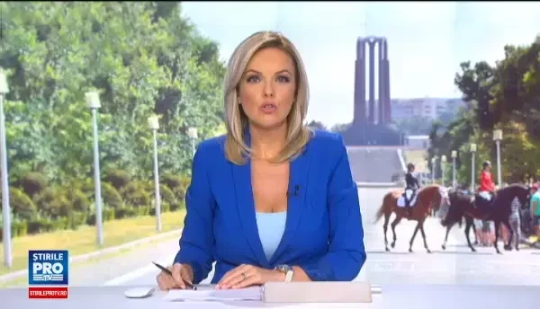 Parada spectaculoasa, cu cai campioni, in Parcul Carol. Suma fabuloasa la care ajunge pretul unui exemplar